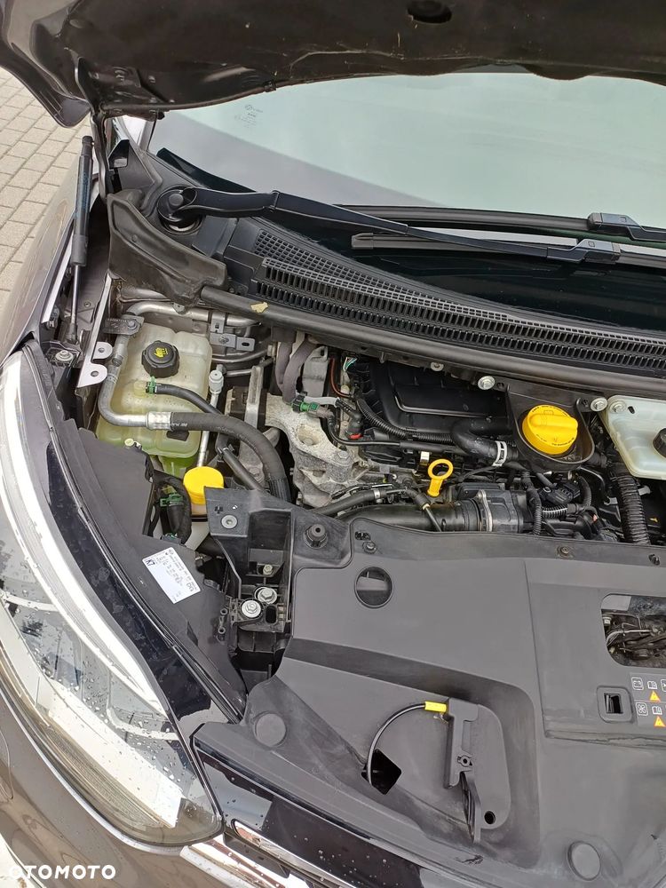 Renault Scenic 1.6 dCi Energy Dynamique - 20