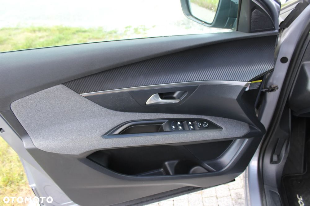 Peugeot 3008 BlueHDi 120 Stop & Start Business-Line - 10