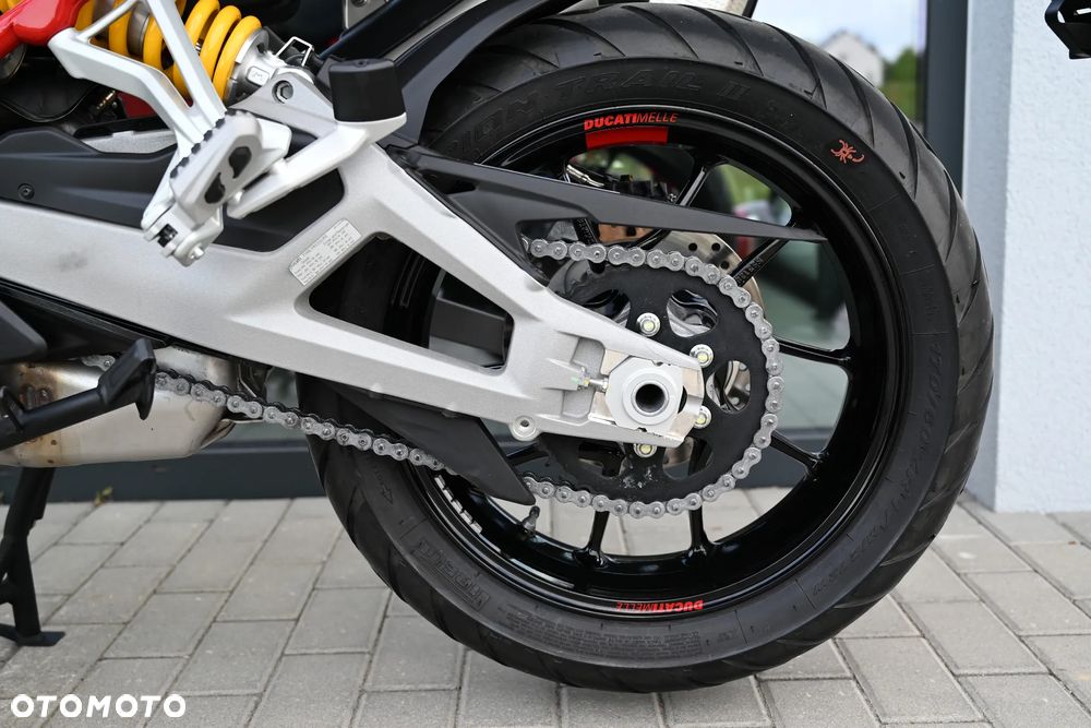 Ducati Multistrada - 35