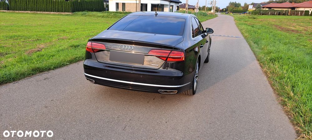 Audi A8 3.0 TDI clean diesel Quattro - 7