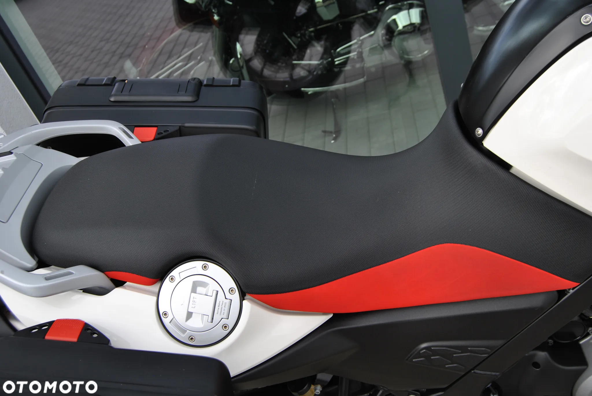 BMW GS - 11