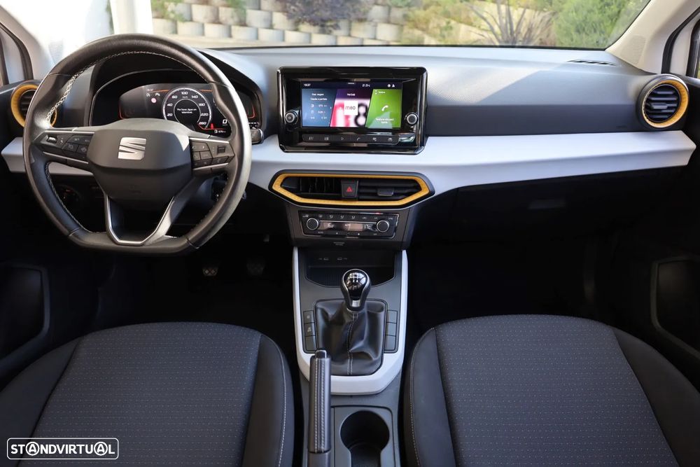 SEAT Arona 1.0 TSI Style - 12