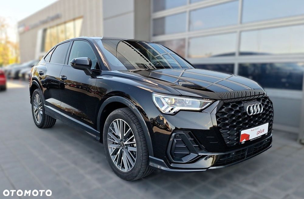 Audi Q3 Sportback - 34