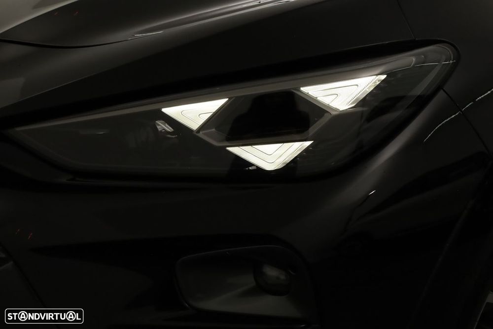 Cupra Terramar 1.5 e-Hybrid DSG - 6