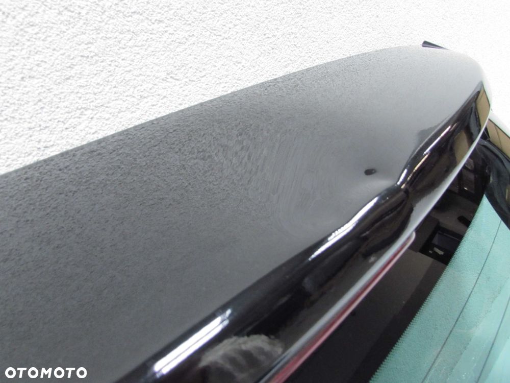 CITROEN DS3 08-16 KLAPA BAGAZNIKA TYL KTH KED - 10