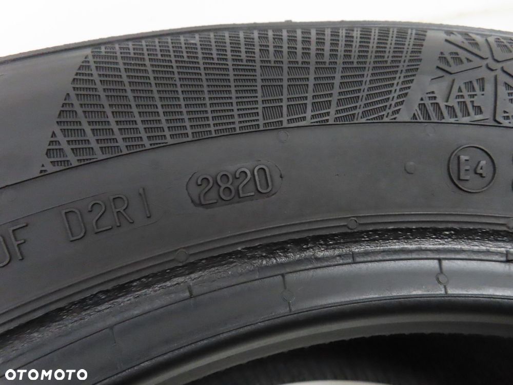205/55R16 OPONA ZIMOWA Continental WinterContact TS860 91H - 3