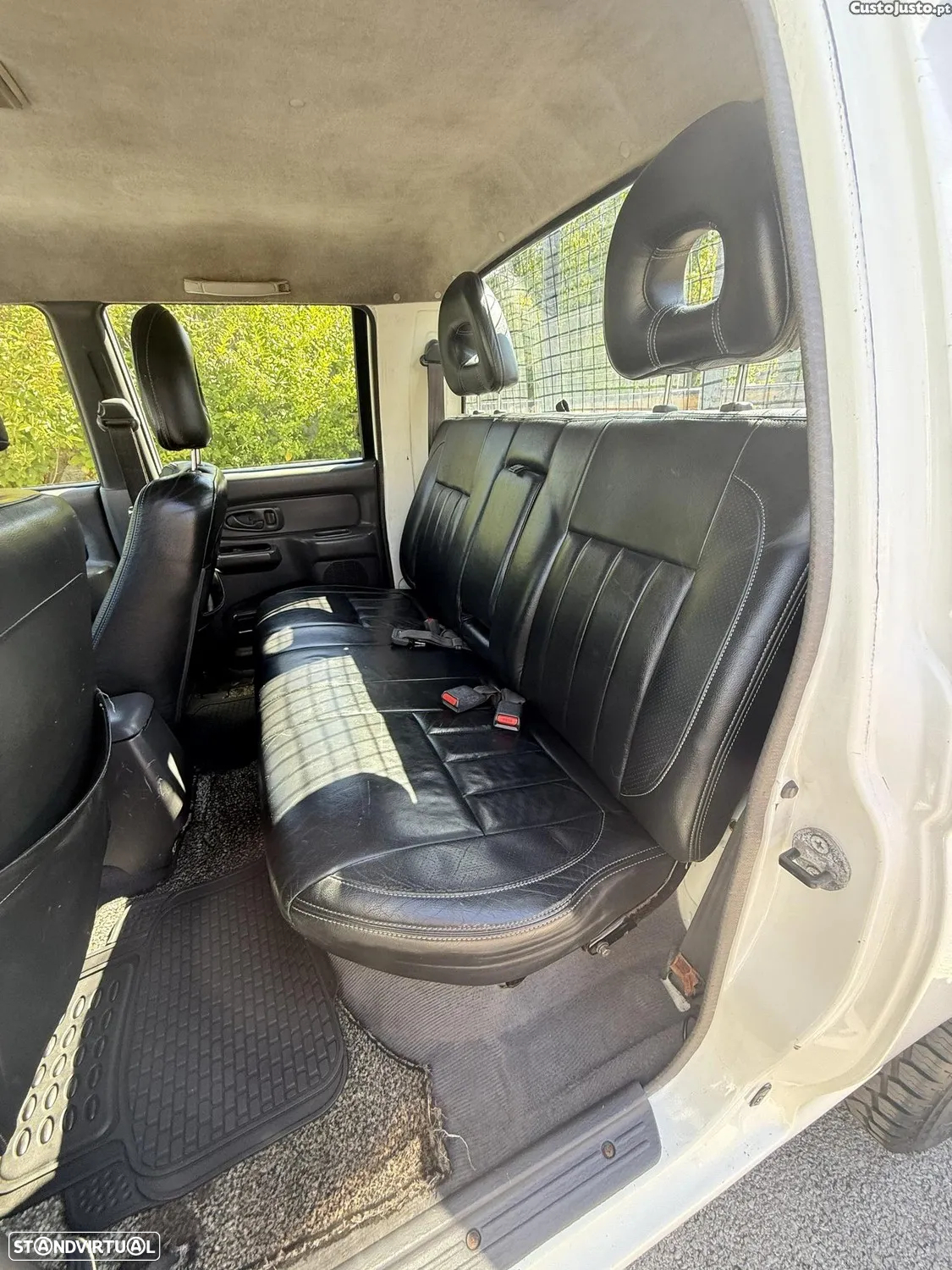 Mitsubishi L200 - 12