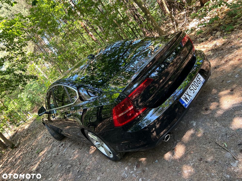 Volvo S90 D4 Momentum - 5