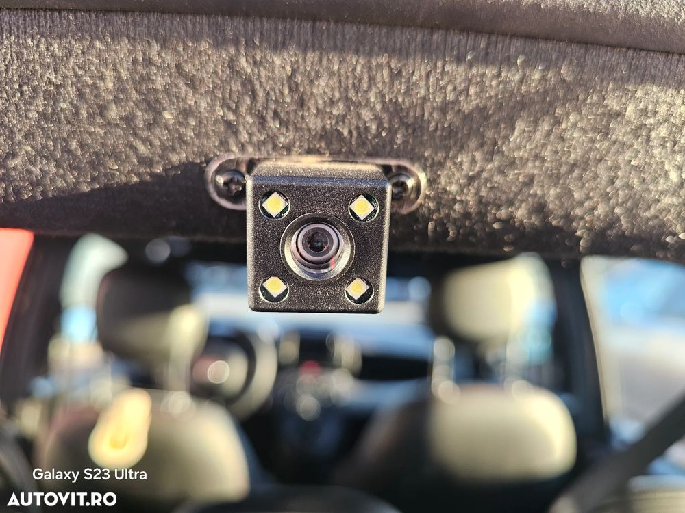 Fiat Panda 1.0 GSE Hybrid Sport - 19