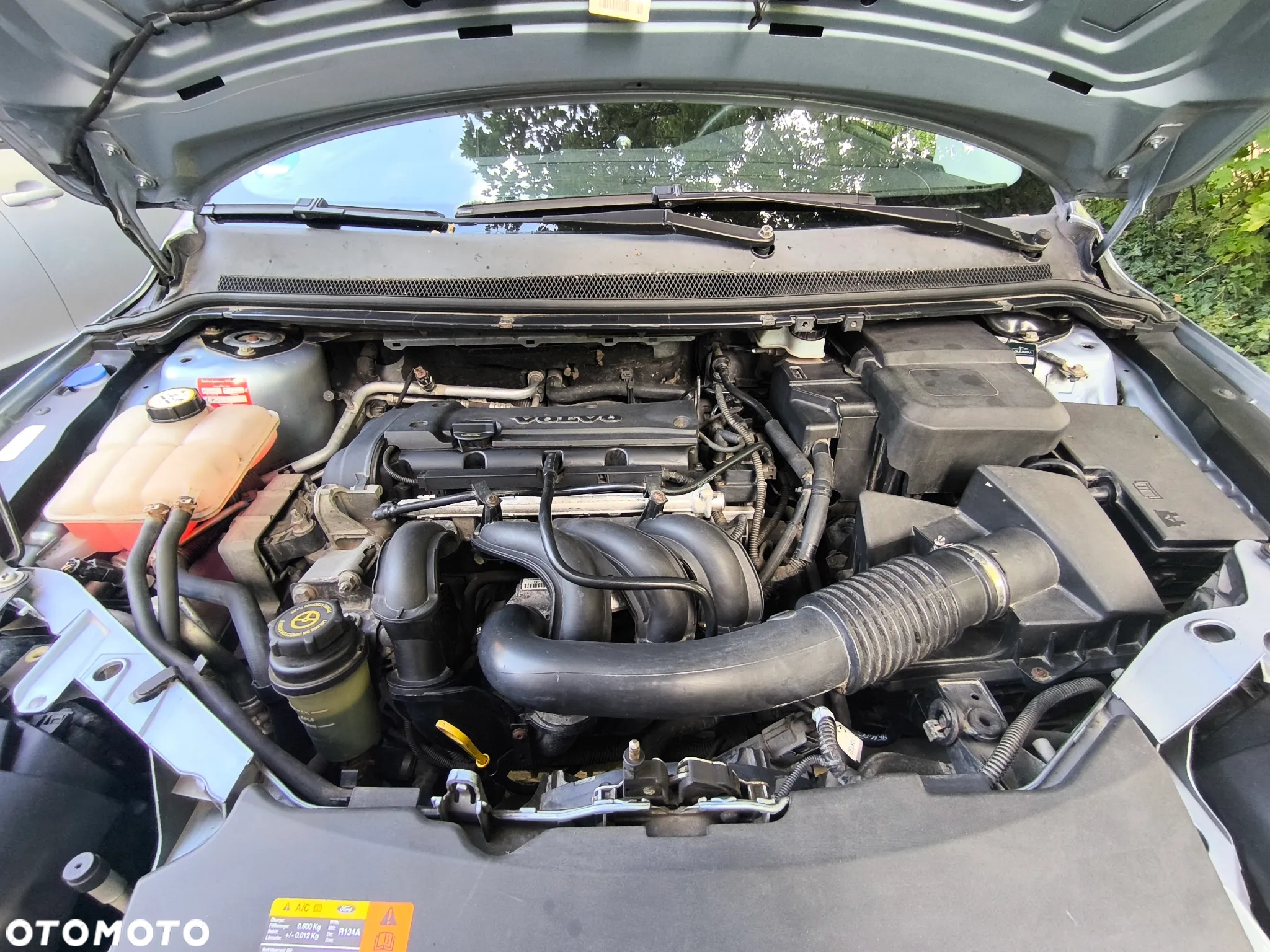 Ford Focus - 14