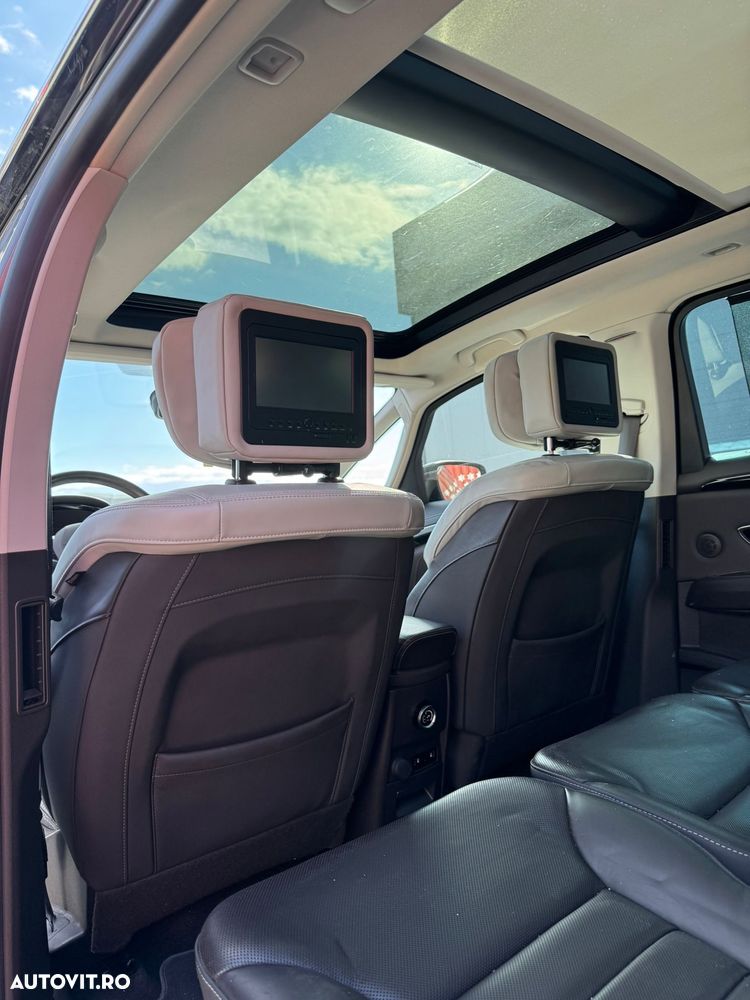 Renault Espace TCe 225 EDC GPF INITIALE PARIS - 17