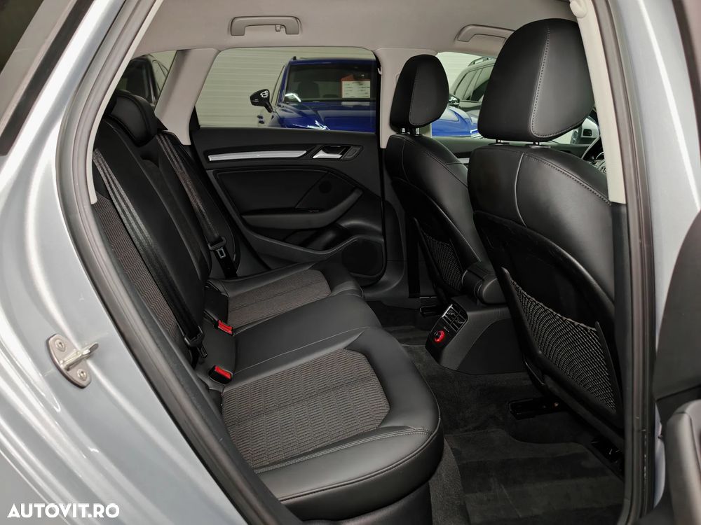 Audi A3 1.4 TFSI Sportback e-tron Ambiente - 17