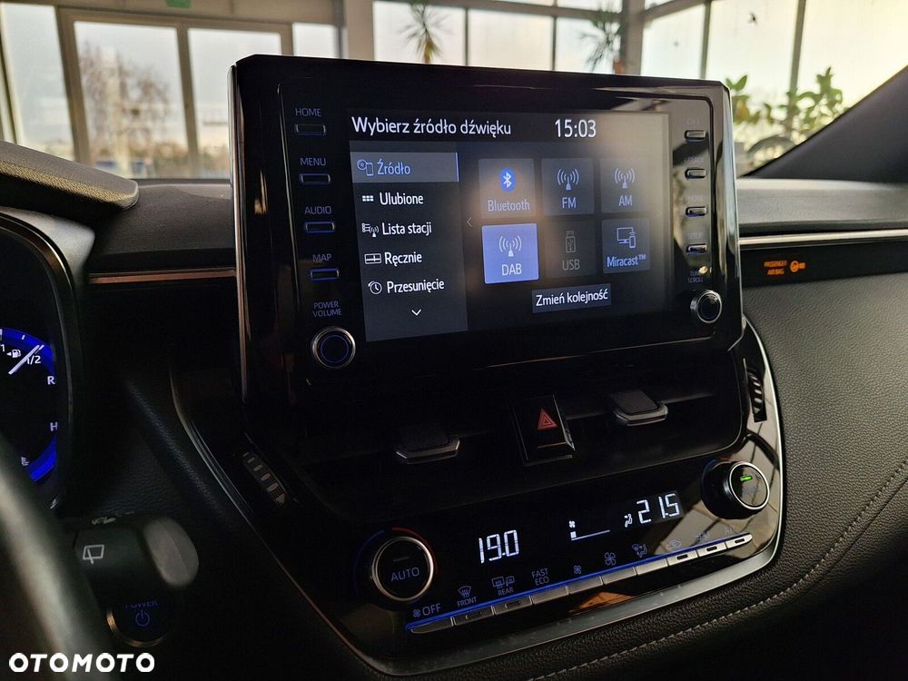 Toyota Corolla 2.0 Hybrid Comfort - 30