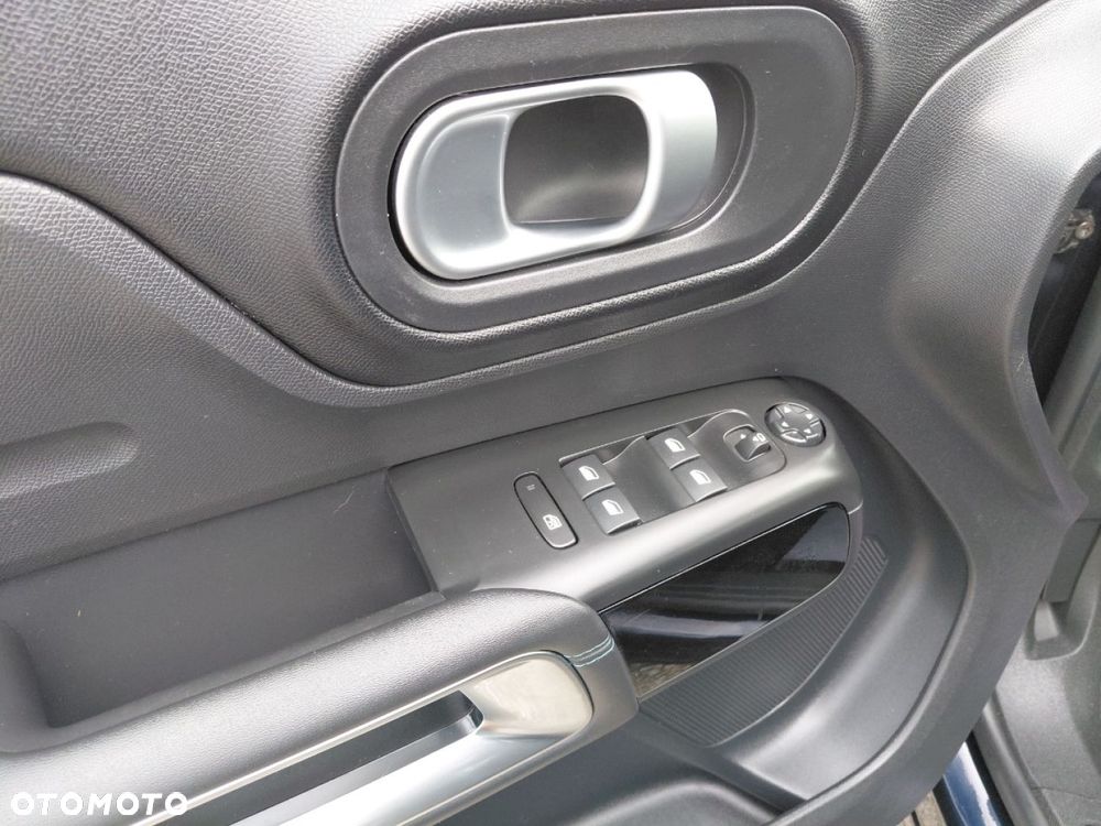 Citroën C5 Aircross - 10