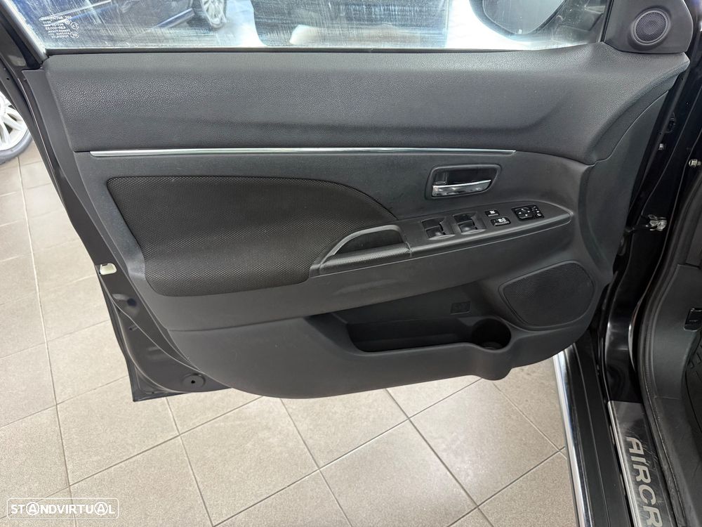 Citroën C4 Aircross 1.6 HDi S/S Exclusive - 14