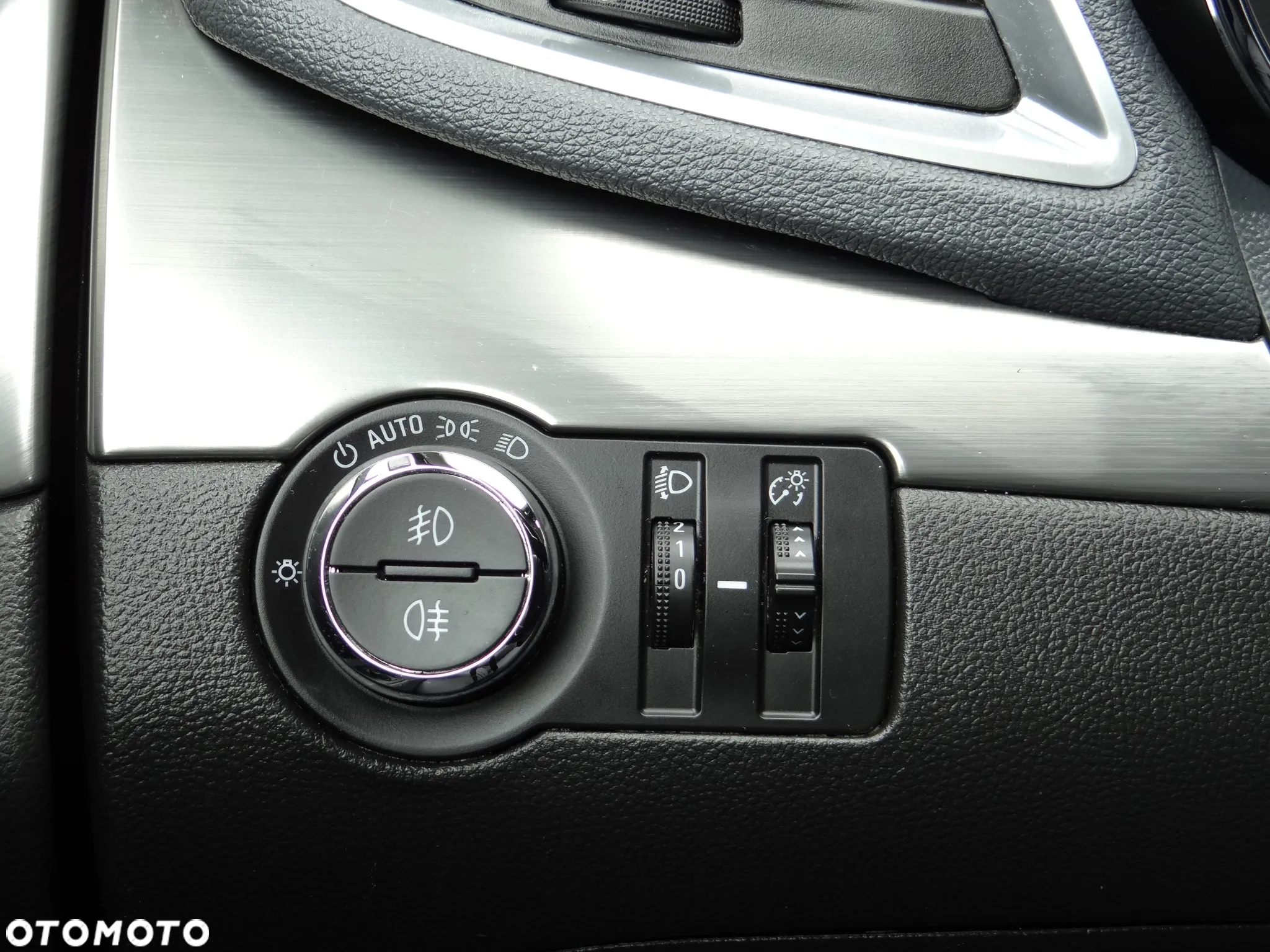 Opel Mokka 1.4 T Cosmo S&S - 19