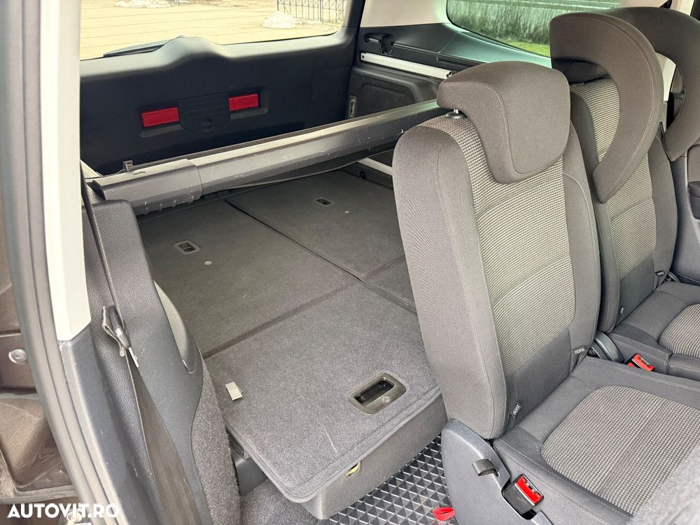 Volkswagen Sharan 2.0 TDI DSG BlueMotion Technology Life - 13