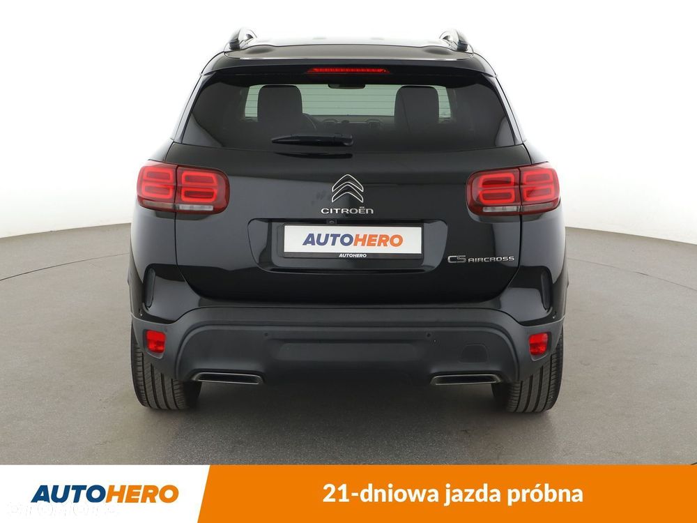 Citroën C5 Aircross - 5