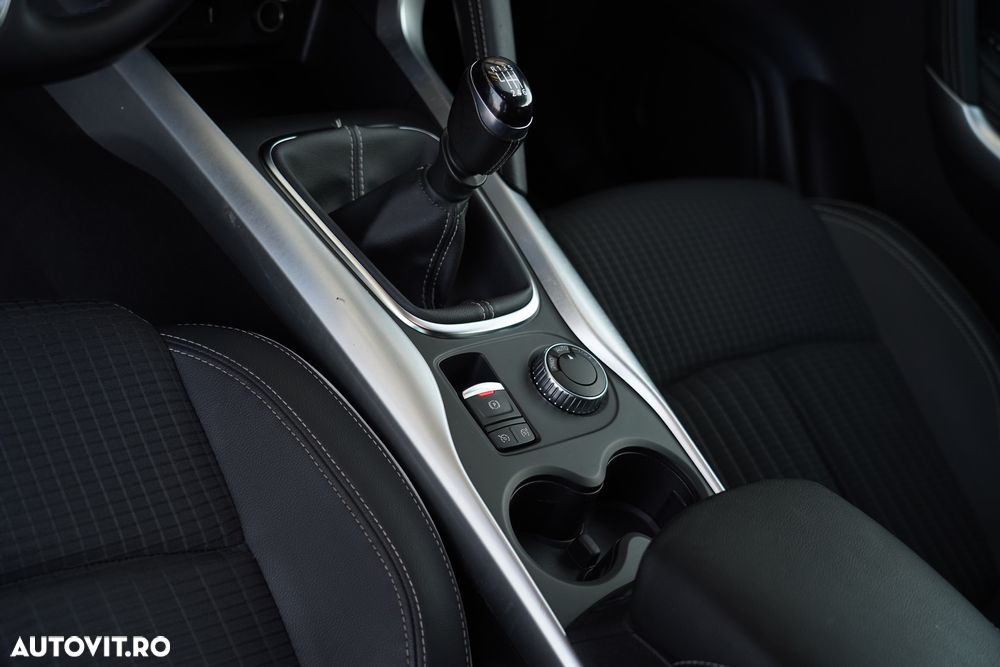 Renault Kadjar Energy dCi 130 4x4 Bose Edition - 11