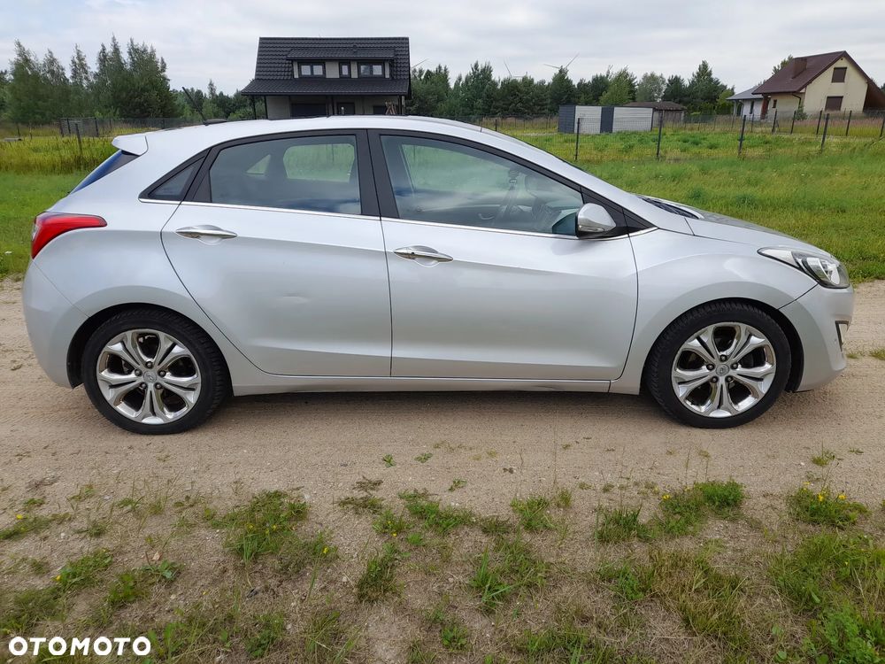 Hyundai i30 - 5