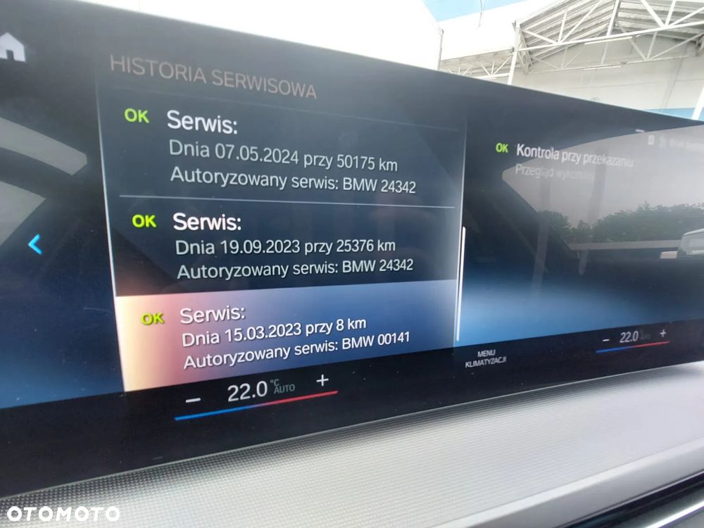 BMW Seria 3 318d Touring Sport Line - 13