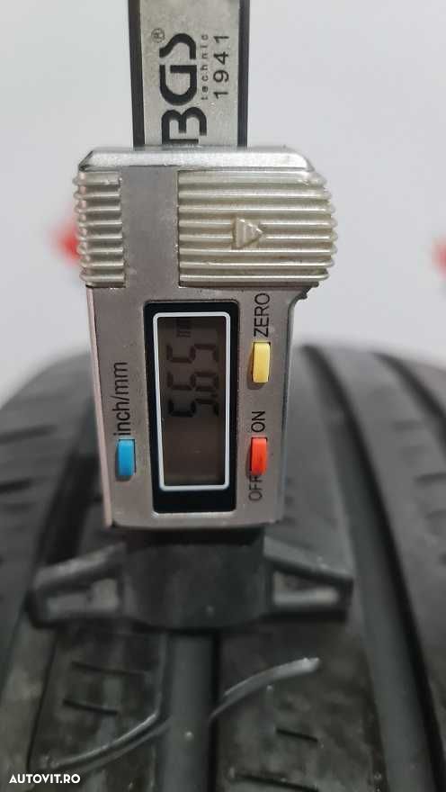 215/65/17 99V PIRELLI CP N10110 ALL SEASON - 3