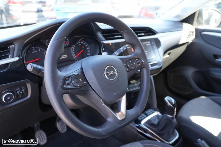 Opel Corsa 1.2 Edition - 9