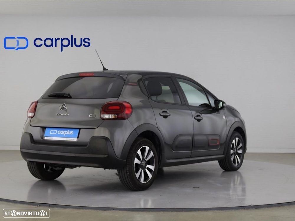 Citroën C3 1.2 PureTech C-Series - 7
