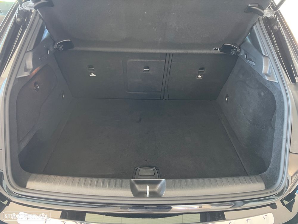 Mercedes-Benz GLA 180 CDI Urban Aut. - 16