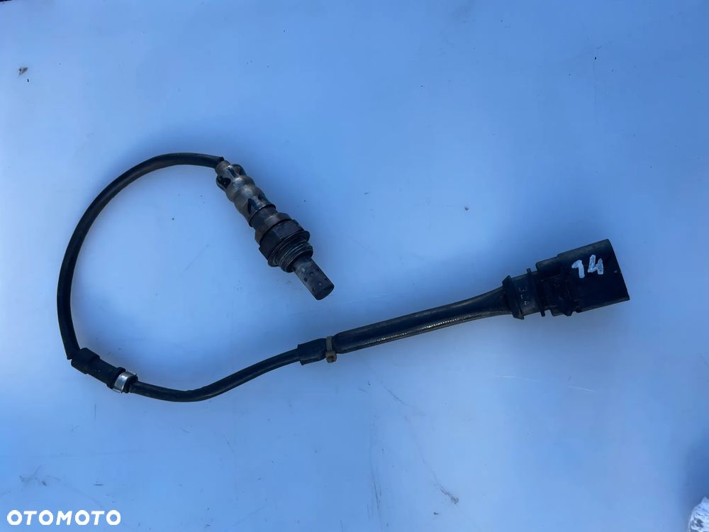 Sonda lambda Seat Ibiza IV 1.2 12V 03E906262B - 1