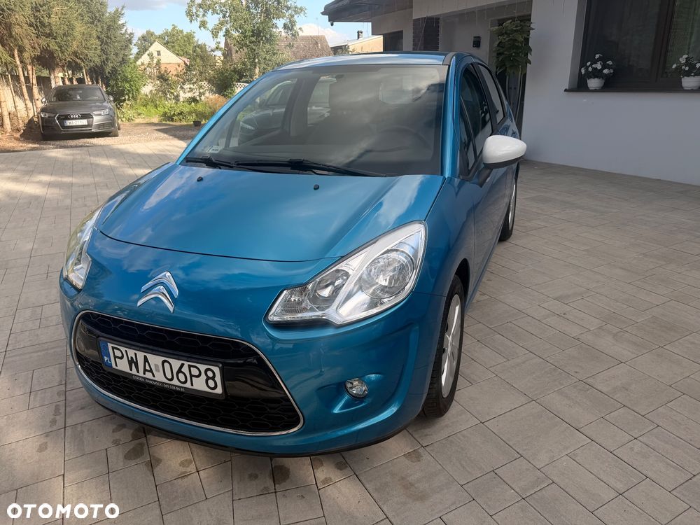 Citroën C3 1.4 Selection - 8