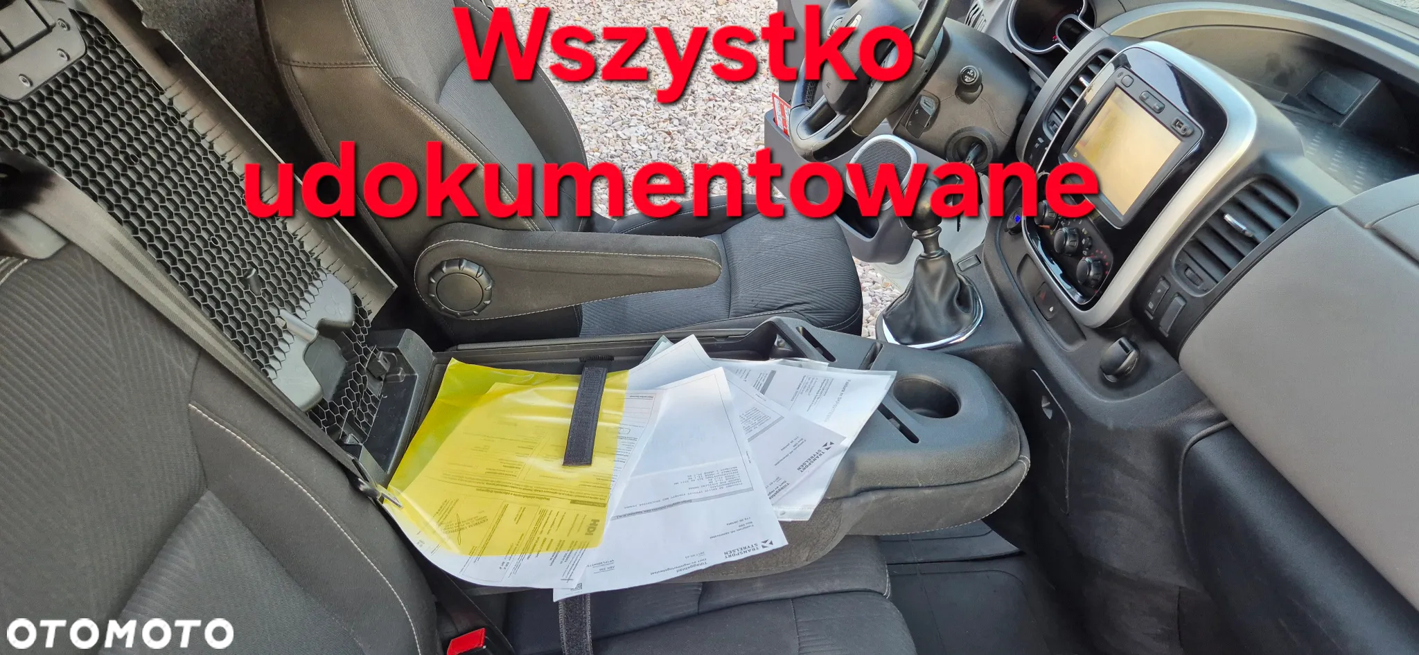 Renault Trafik - 17