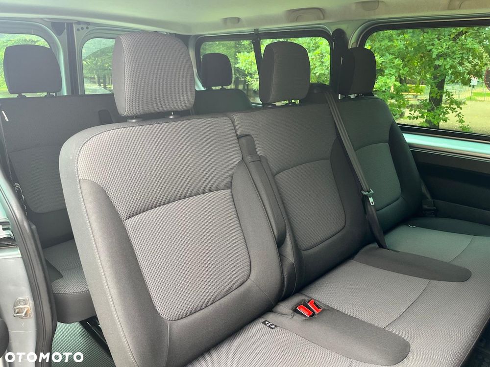 Renault Trafic - 9