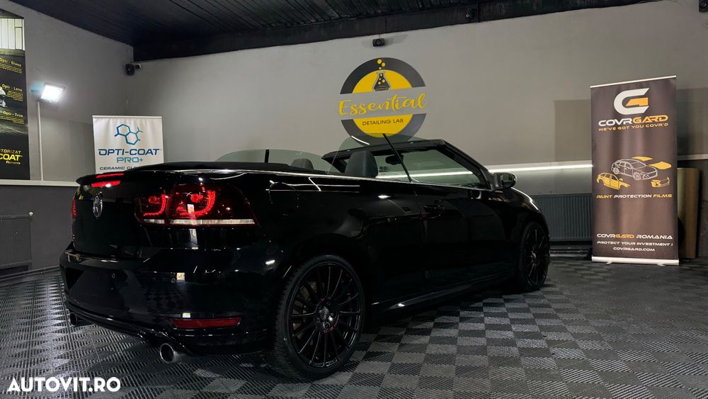 Volkswagen Golf - 18