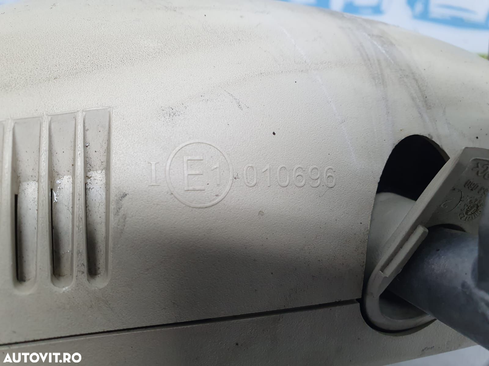 Oglinda retrovizoare interior E1010696 Mercedes-Benz ML W164 [2005 - - 3
