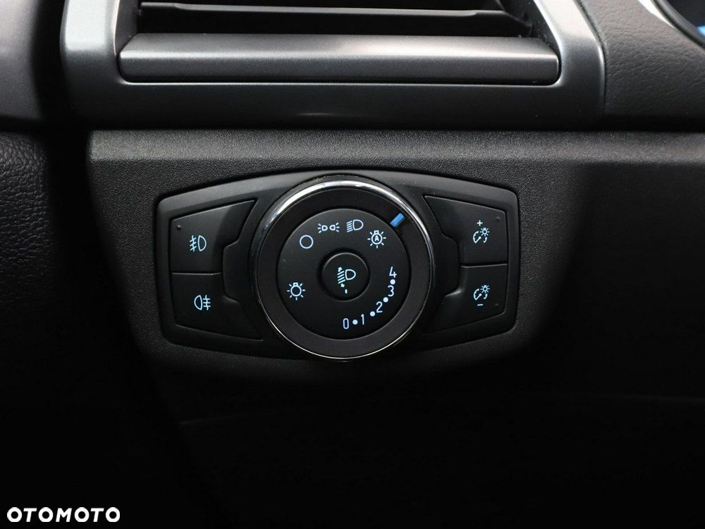 Ford Mondeo 2.0 EcoBlue Business Edition - 34