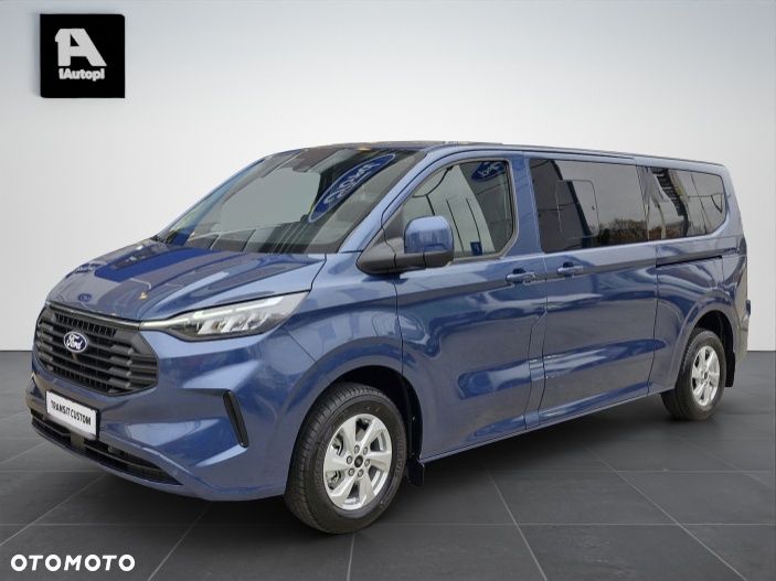 Ford Transit Custom - 3