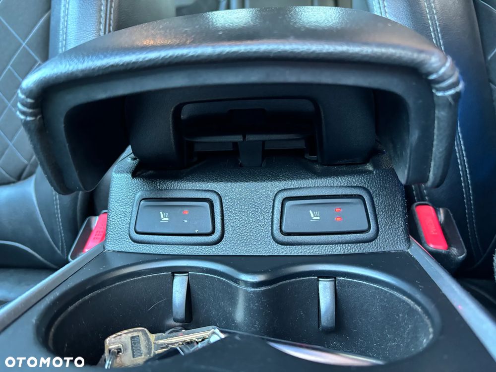 Renault Kadjar 1.3 TCe FAP Intens EDC - 11