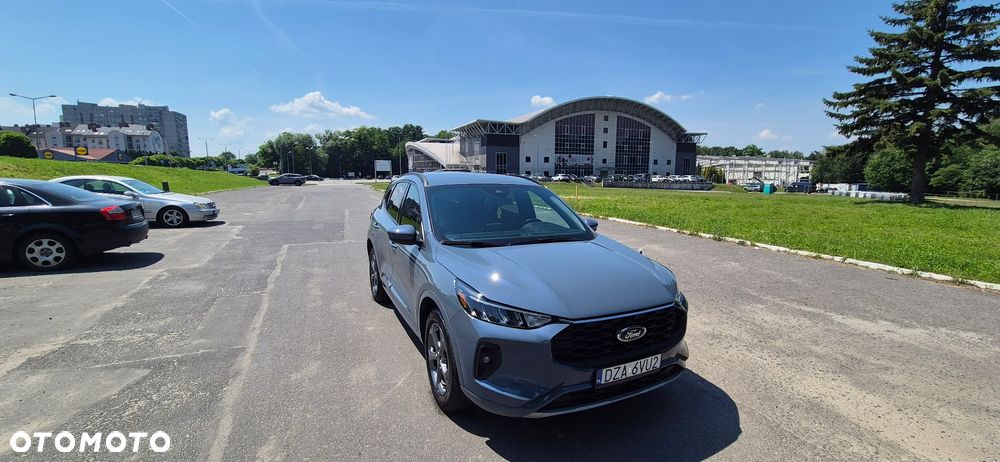 Ford Kuga 2.5 FHEV AWD ST-Line - 33
