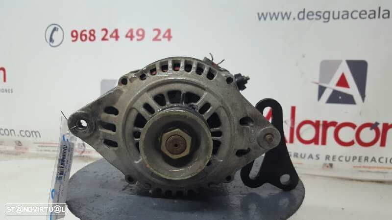 ALTERNADOR KIA SHUMA 1.5 CAT - 1
