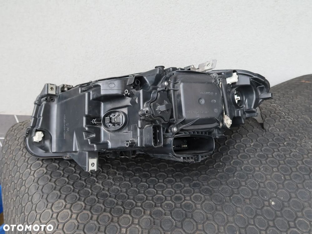 Lampa BMW F10 F11 Xenon 7317132-11 - 5