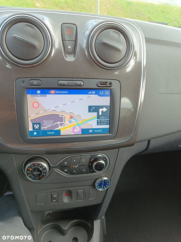 Dacia Sandero Stepway 0.9 TCe Laureate S&S - 6