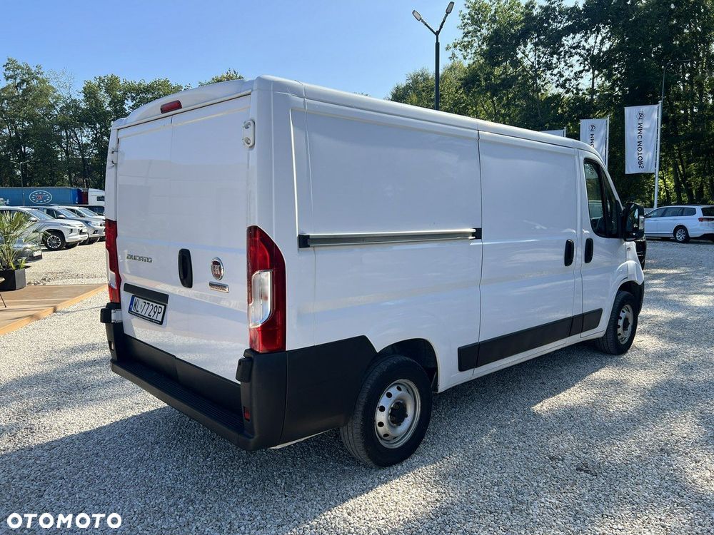 Fiat Ducato - 14