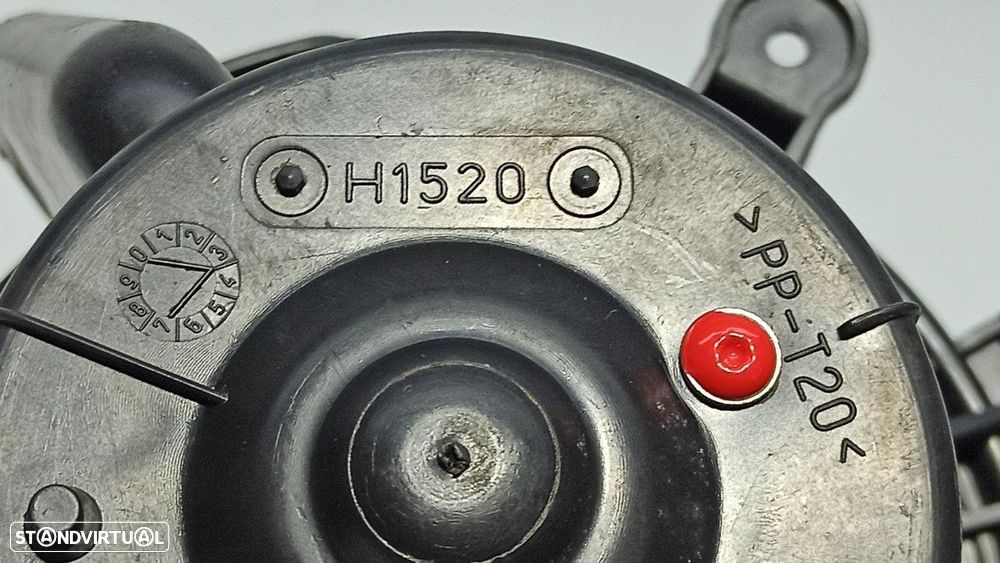 MOTOR SOFAGEM CITROEN C4 SEDAN COLLECTION - 2