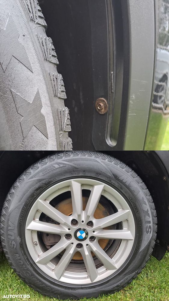 BMW X5 xDrive30d - 21