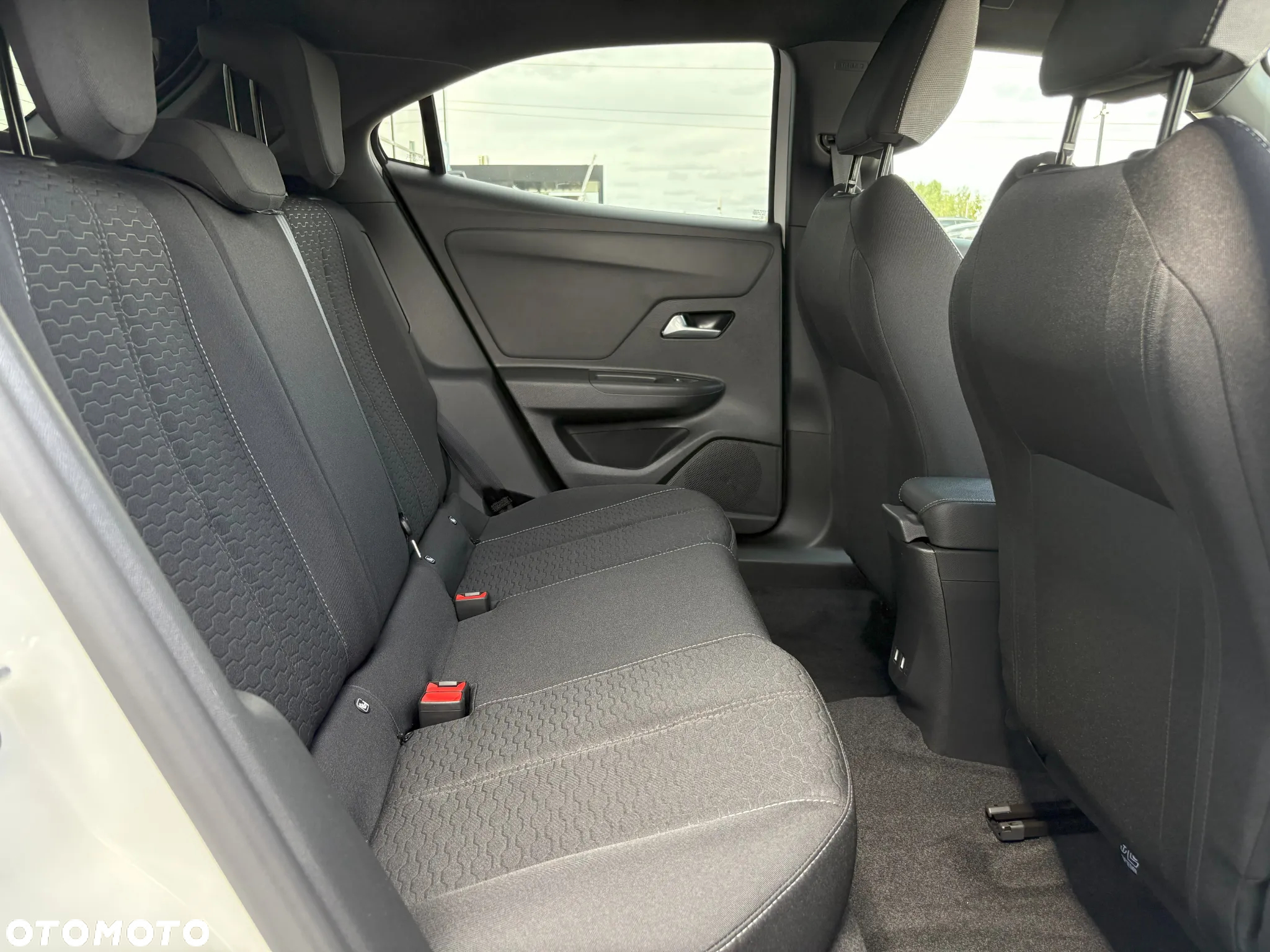 Opel Mokka 1.2 T Edition S&S - 21