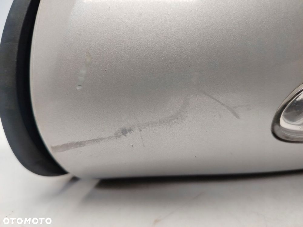 mercedes ml w164 11 pin 05r- lusterko lewe zewnętrzne 775 - 2