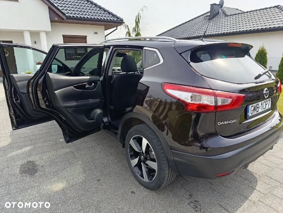 Nissan Qashqai 1.6 DIG-T 360 - 4