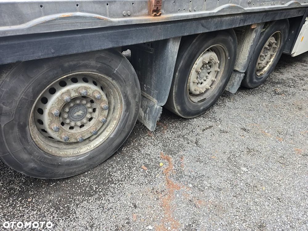 Schmitz Cargobull scs27 - 15