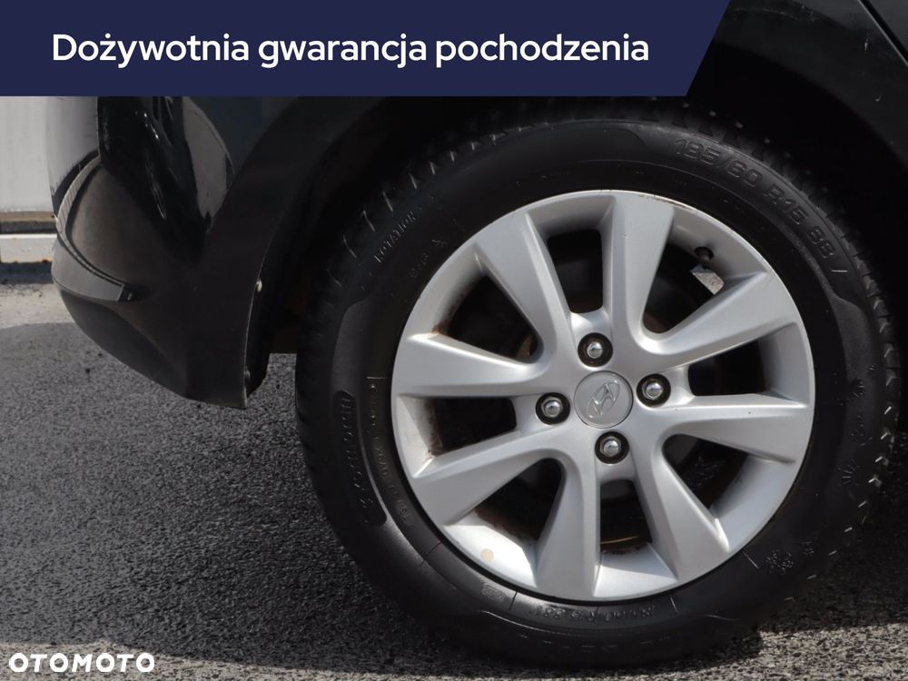 Hyundai i20 - 17